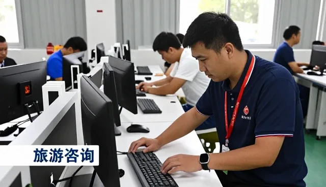 广陵区博瑞旅游用品厂分享商务考察专项服务知识
