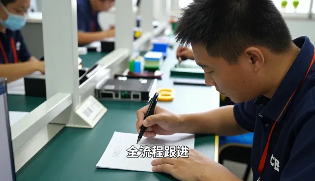 广陵区博瑞旅游用品厂提供商务考察相关解决方案